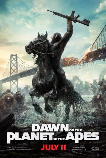 Dawn of the Planet of the Apes 2014 hindi eng Hdmovie